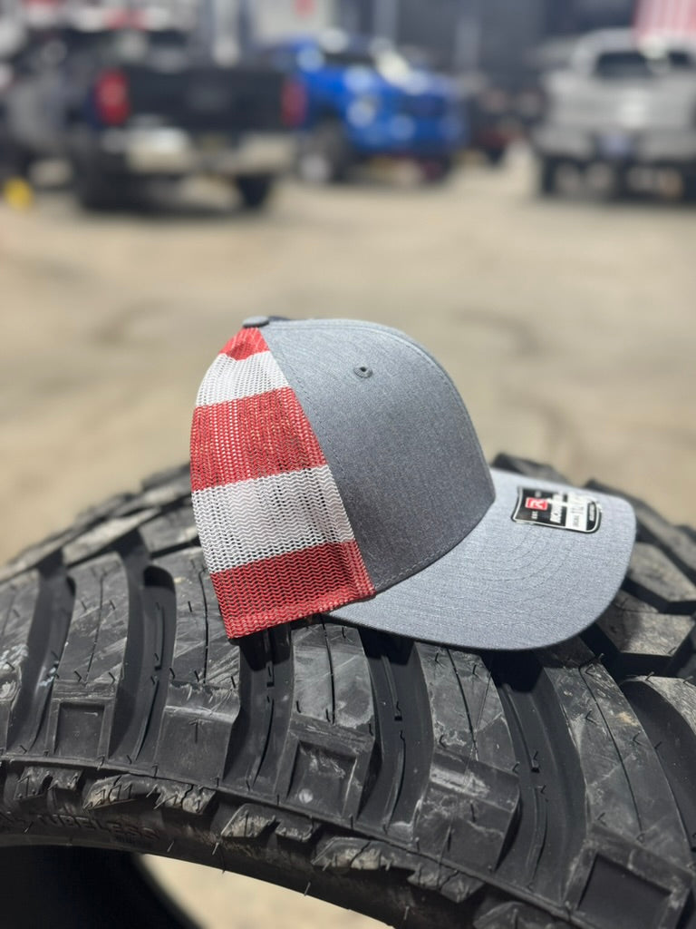 America BTC Hat