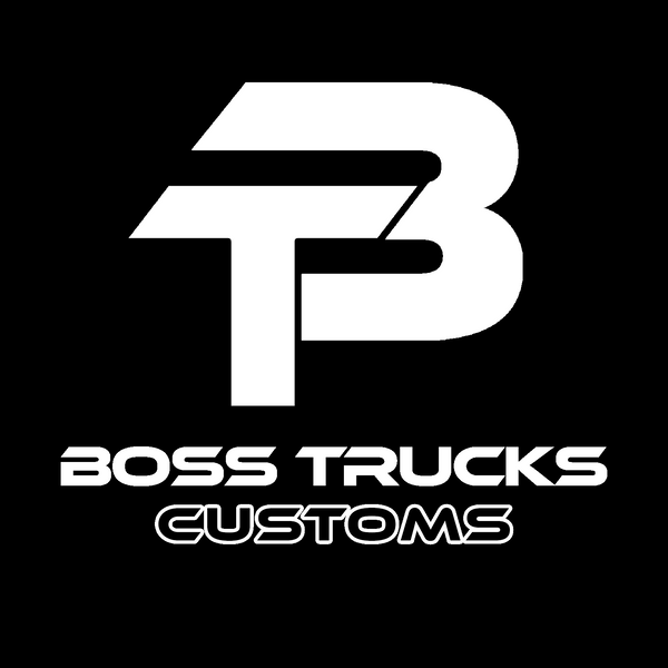 Boss Trucks